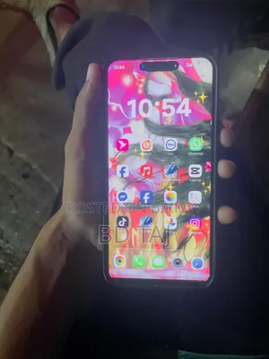 Xiaomi Redmi Turbo 4 Pro 256 GB White