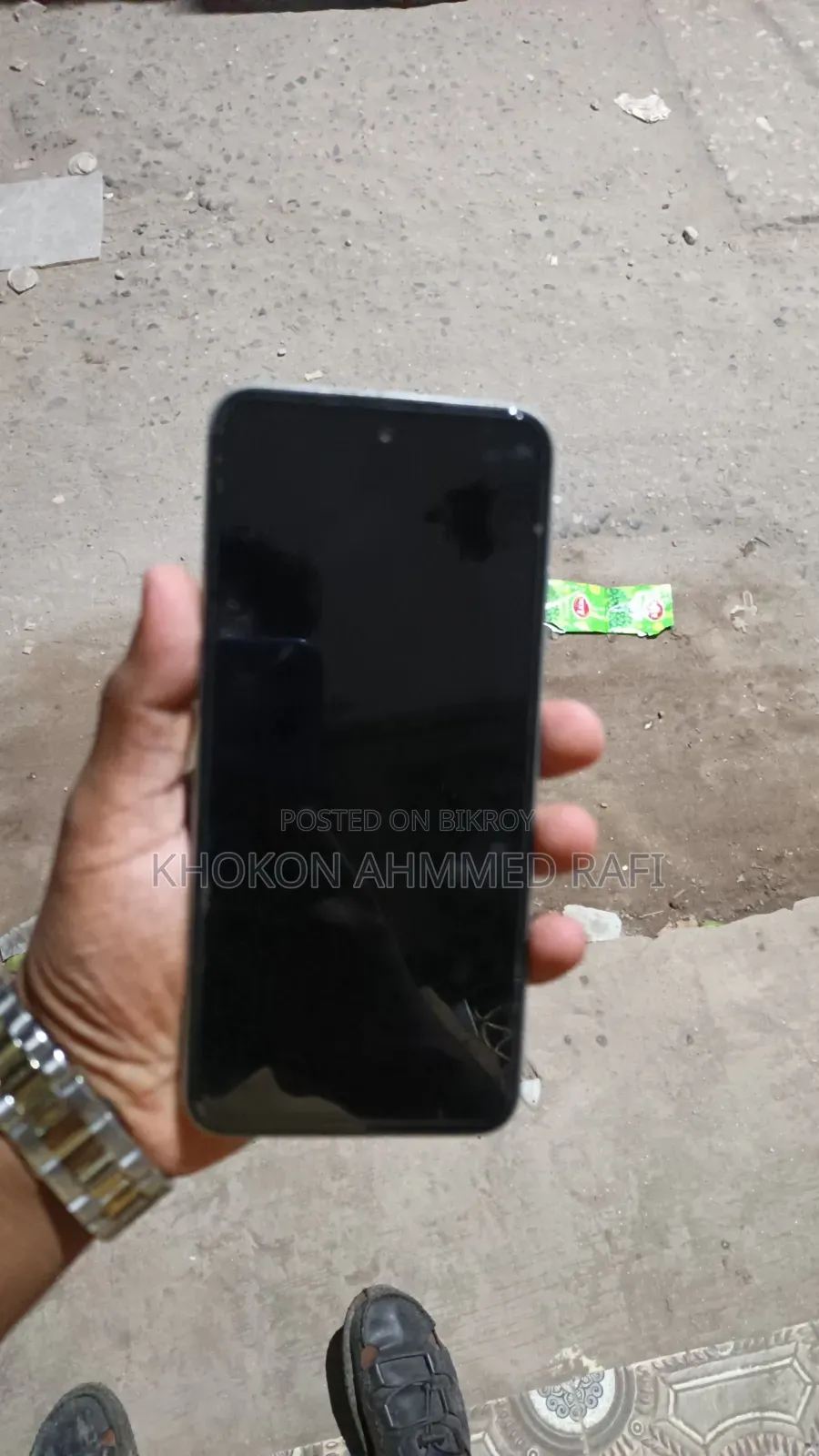 Infinix Smart 9 128 GB