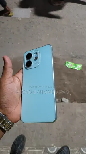 Infinix Smart 9 128 GB