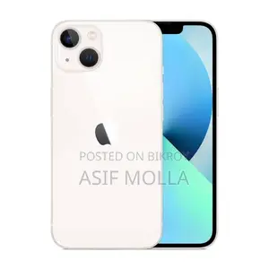 Apple iPhone 13 128 GB White