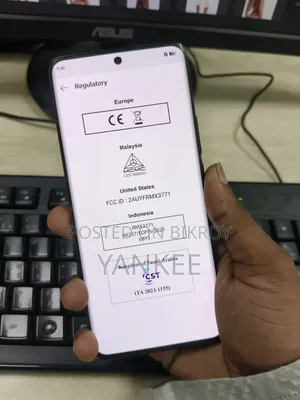 Realme 11 Pro 256 GB Black