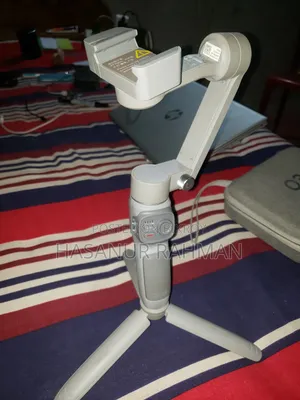 Smooth Q3 Mobile Gimbal