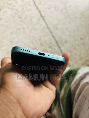 Honor 400 Lite 256 GB Blue