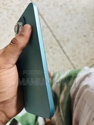 Honor 400 Lite 256 GB Blue