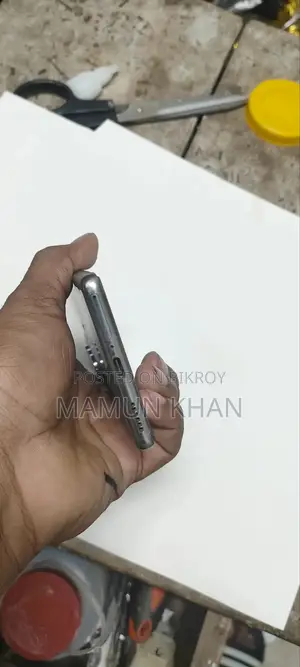 Tecno Camon 40 256 GB Gray