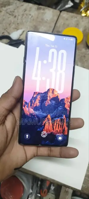 Tecno Camon 40 256 GB Gray