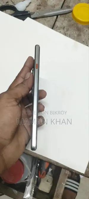 Tecno Camon 40 256 GB Gray