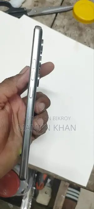 Tecno Camon 40 256 GB Gray