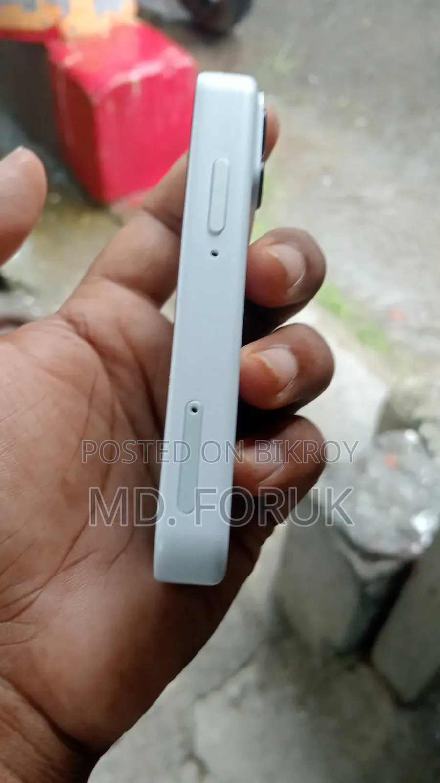 New AirTab S25 Ultra 5G 1 TB White