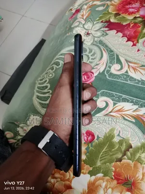 Xiaomi Redmi 9 Activ 64 GB Black