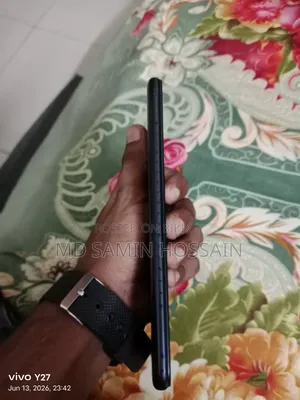 Xiaomi Redmi 9 Activ 64 GB Black