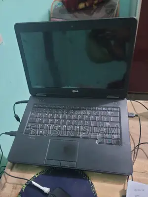 Laptop Dell Latitude E5440 4GB Intel Core i5 HDD+SSD 500GB
