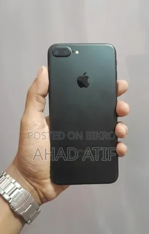Apple iPhone 7 Plus 128 GB Black