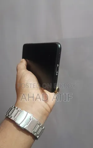 Apple iPhone 7 Plus 128 GB Black