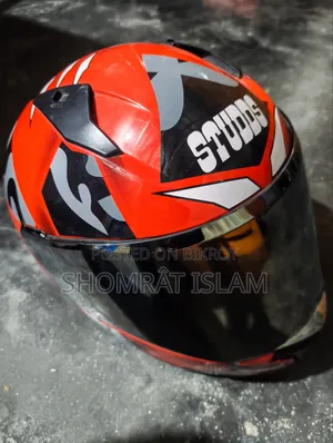 Studds Helmet