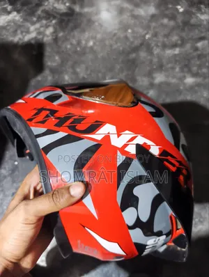 Studds Helmet