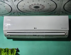 LG Smart Inverter 1 Ton AC