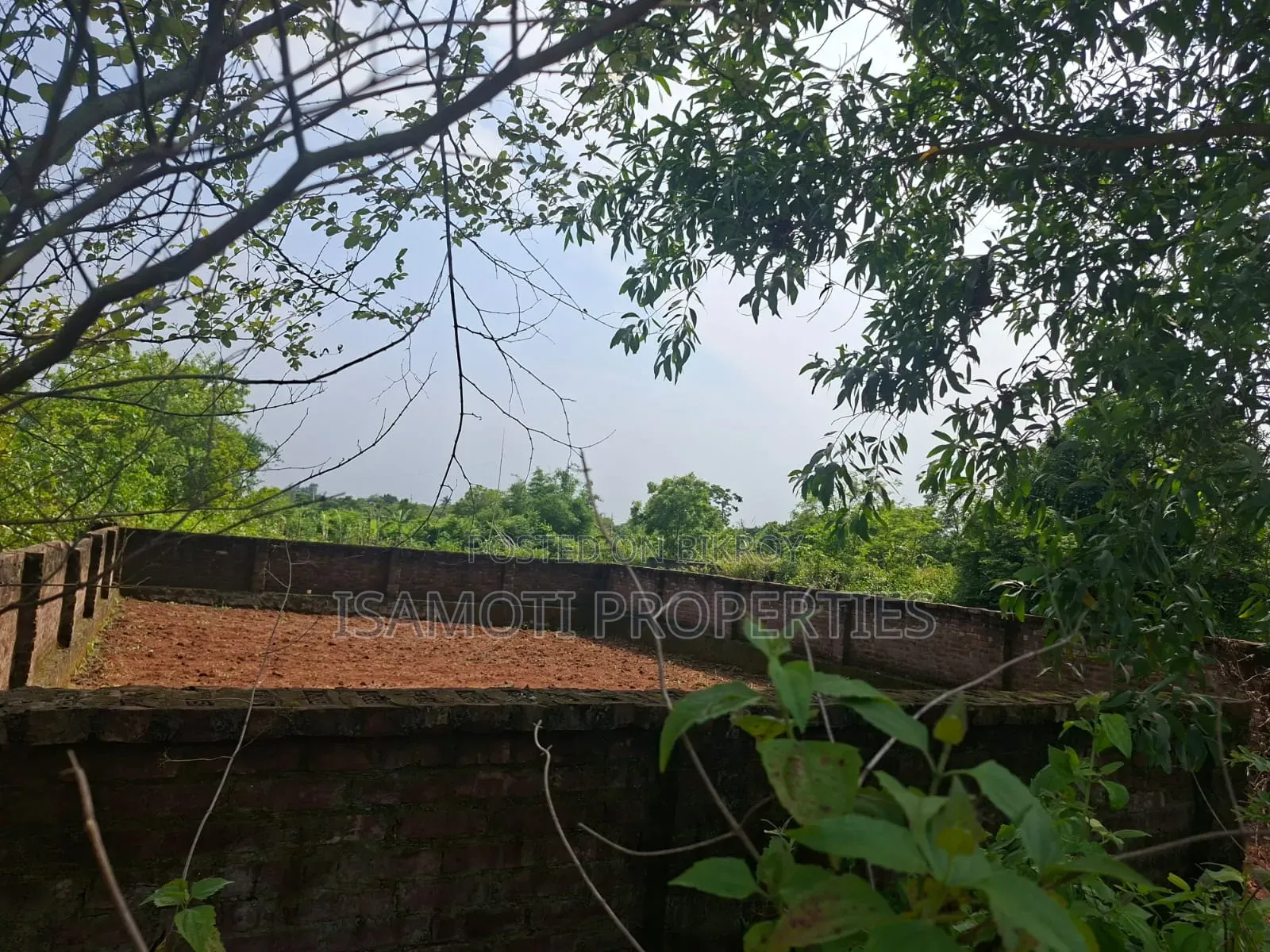 3 Katha plot for sale near 150 ft road, Sector 29