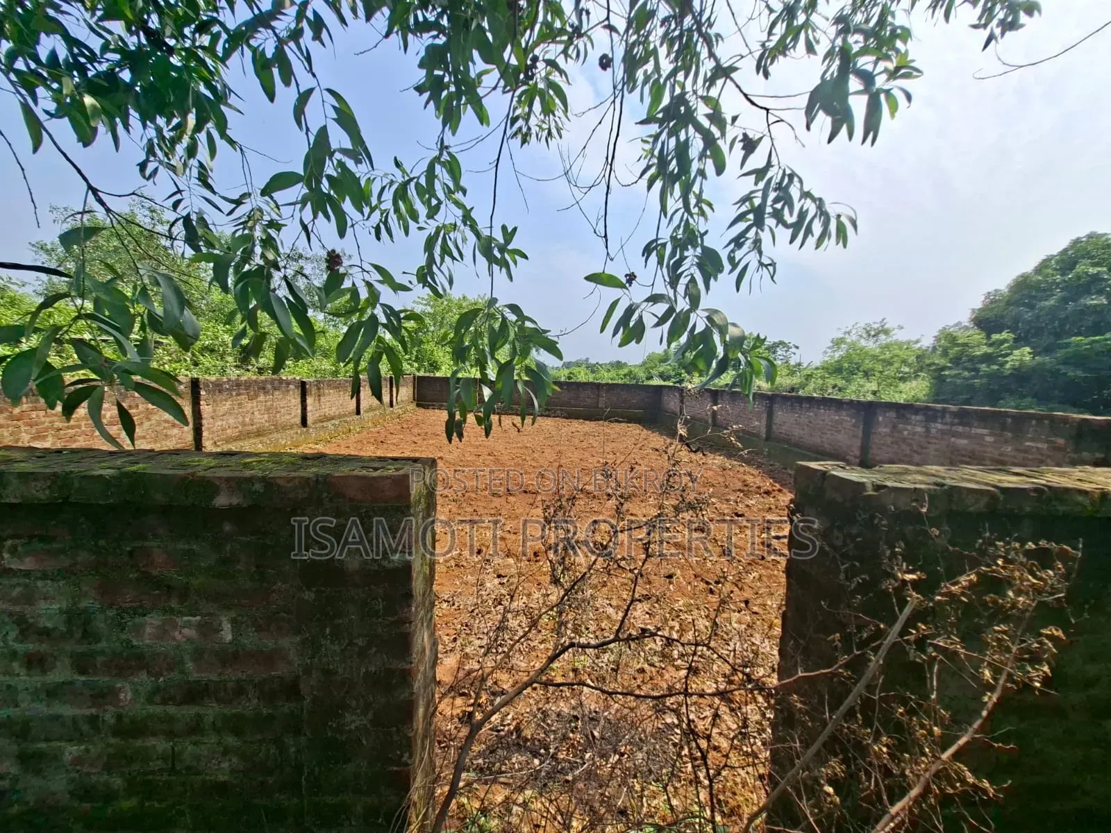3 Katha plot for sale near 150 ft road, Sector 29