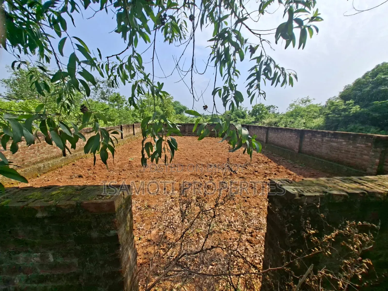 3 Katha plot for sale near 150 ft road, Sector 29