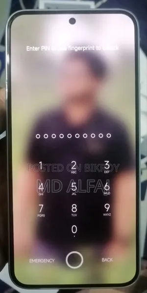 Xiaomi 15 Pro 256 GB White