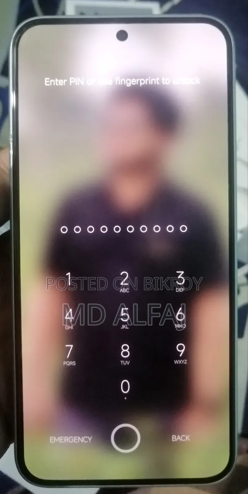 Xiaomi 15 Pro 256 GB White