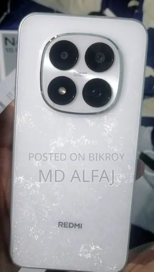 Xiaomi 15 Pro 256 GB White
