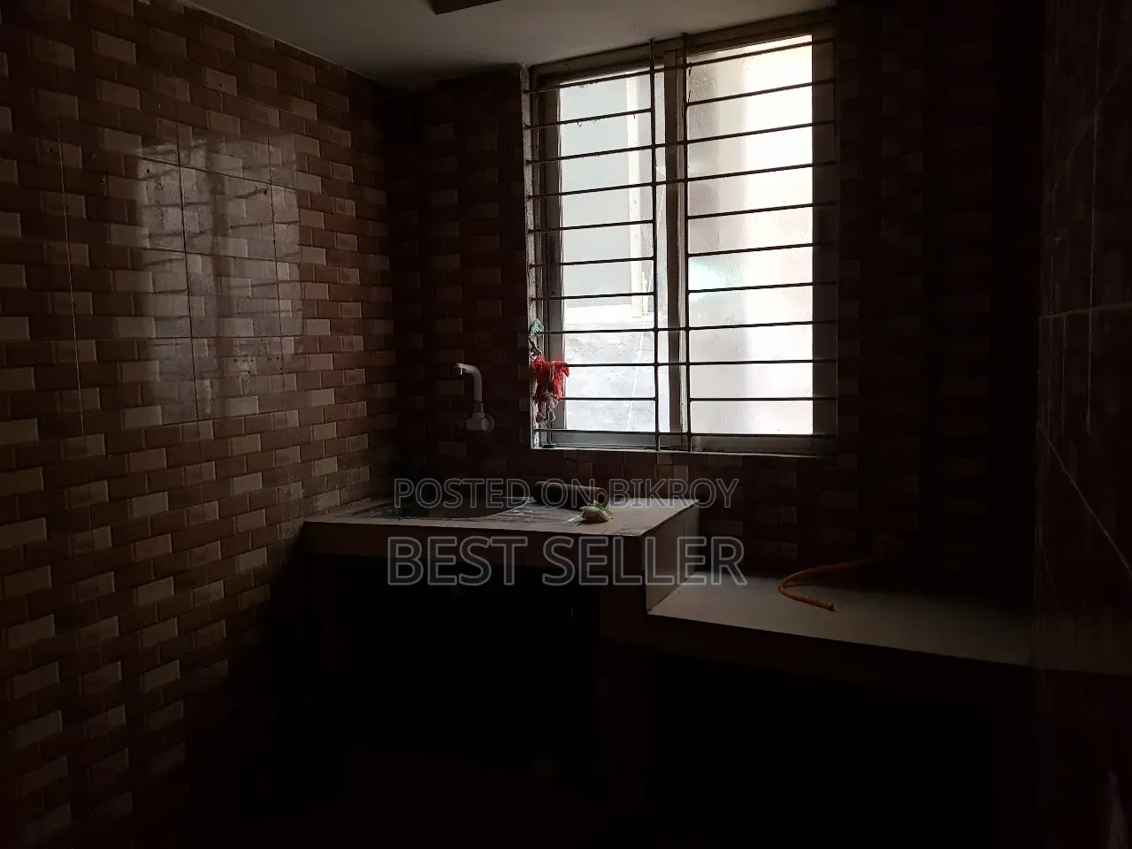 ২ বেডরুমের অ্যাপার্টমেন্ট আমির হোমস, তেজগাঁও বিক্রয়ের জন্য