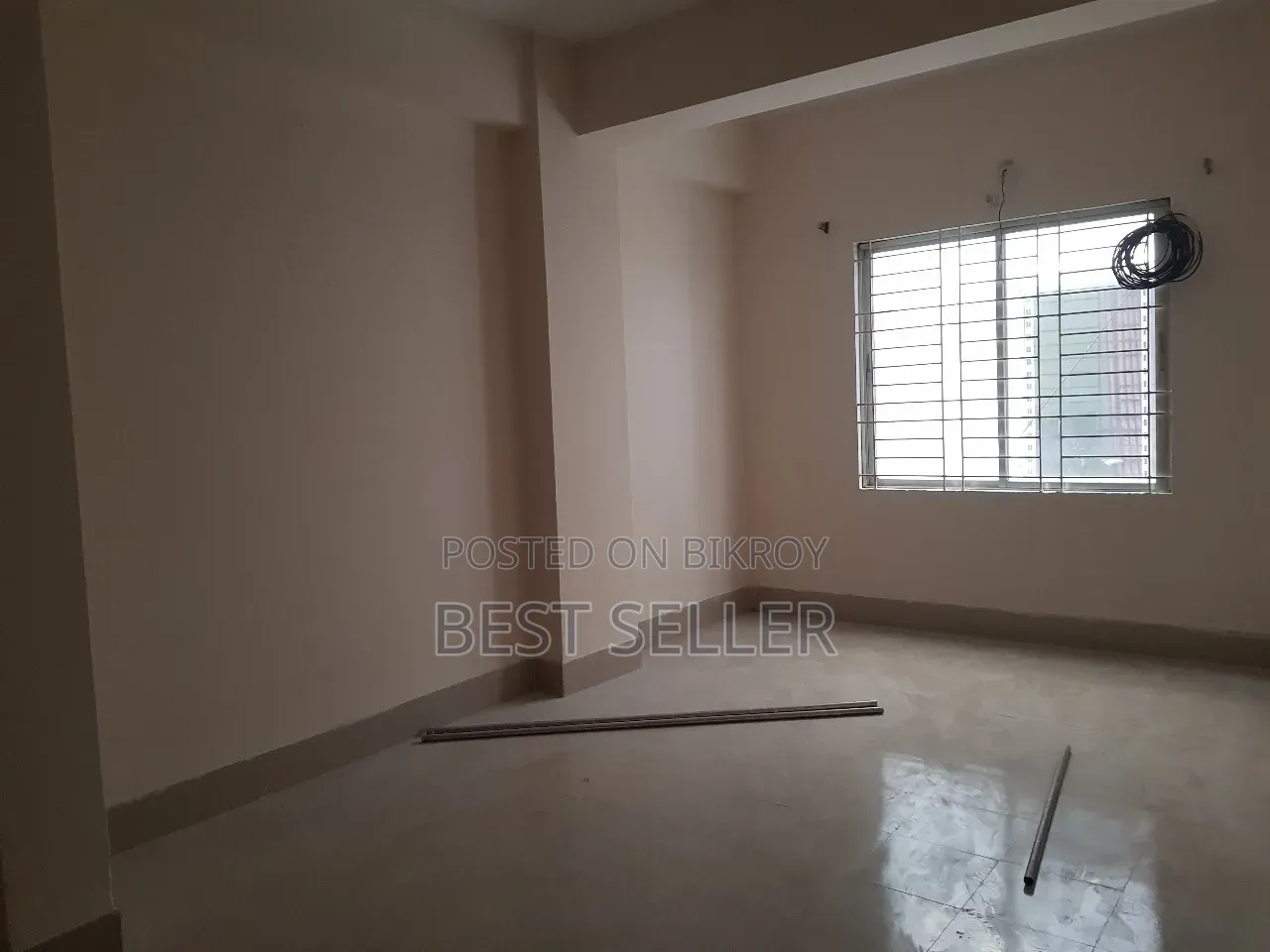 ২ বেডরুমের অ্যাপার্টমেন্ট আমির হোমস, তেজগাঁও বিক্রয়ের জন্য