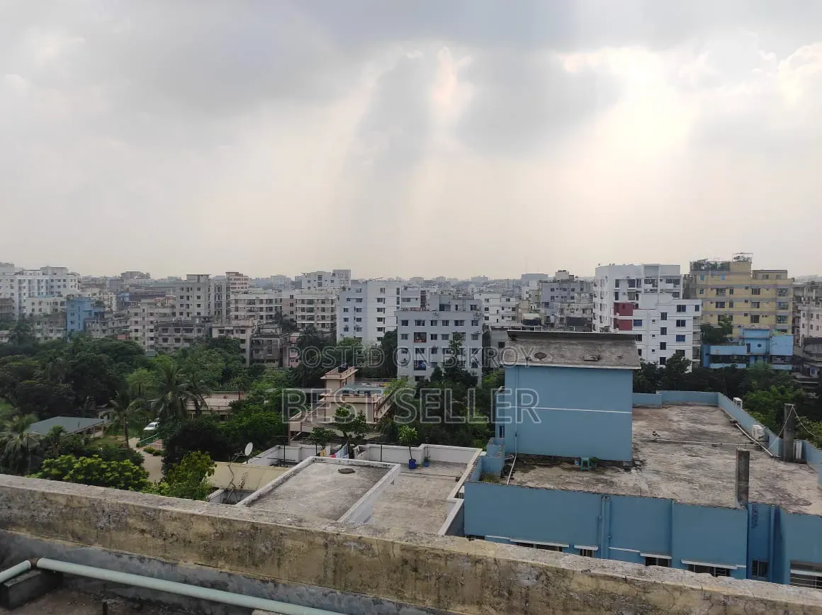 ২ বেডরুমের অ্যাপার্টমেন্ট আমির হোমস, তেজগাঁও বিক্রয়ের জন্য
