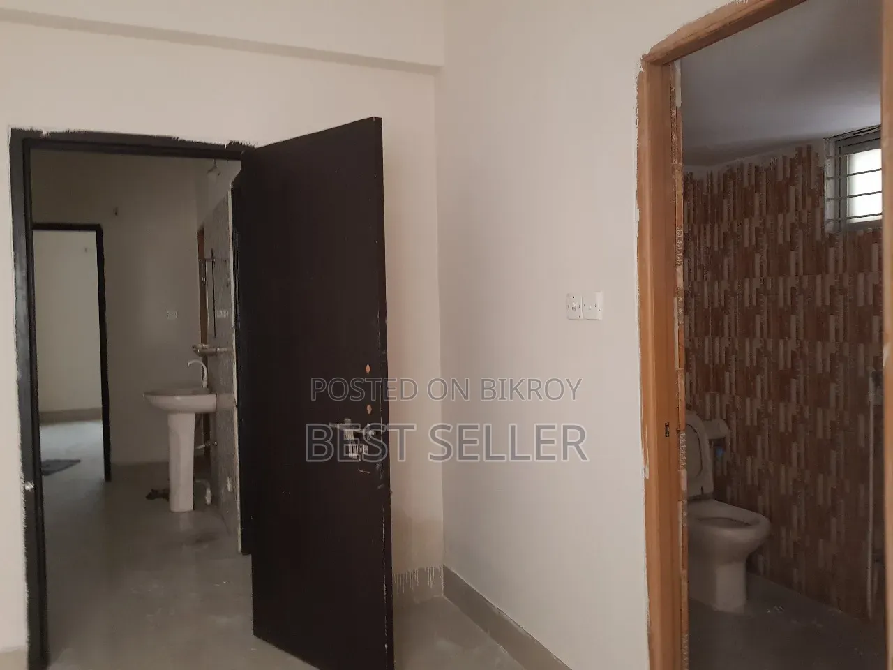 ২ বেডরুমের অ্যাপার্টমেন্ট আমির হোমস, তেজগাঁও বিক্রয়ের জন্য