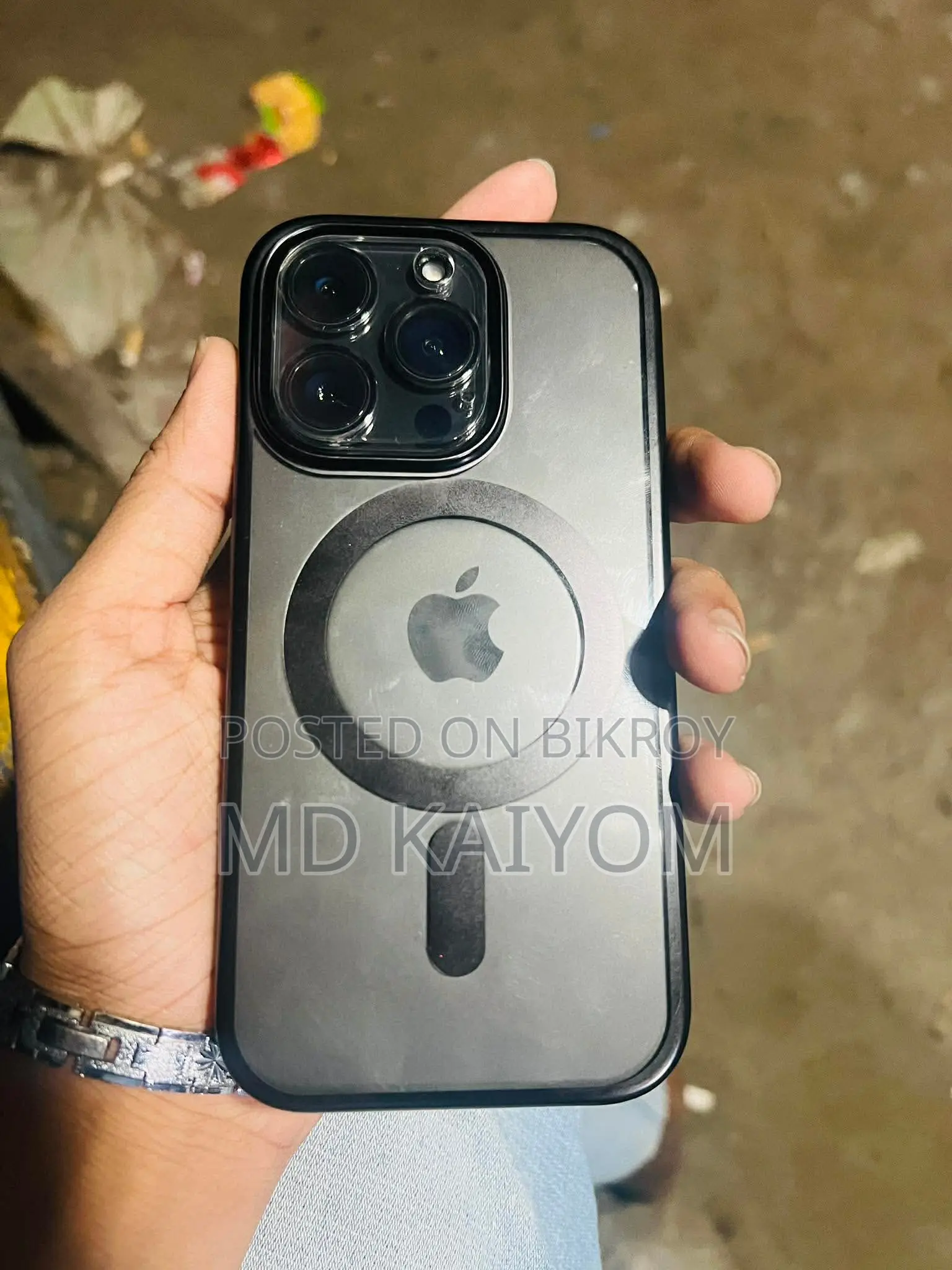 New Apple iPhone 14 Pro 128 GB Black