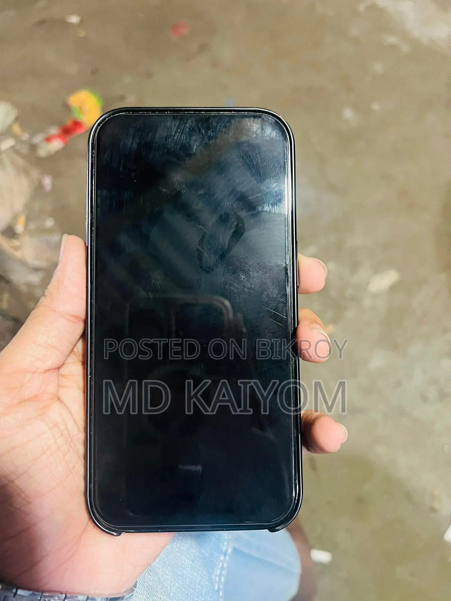 New Apple iPhone 14 Pro 128 GB Black