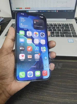 Apple iPhone 13 Pro Max 128 GB Blue