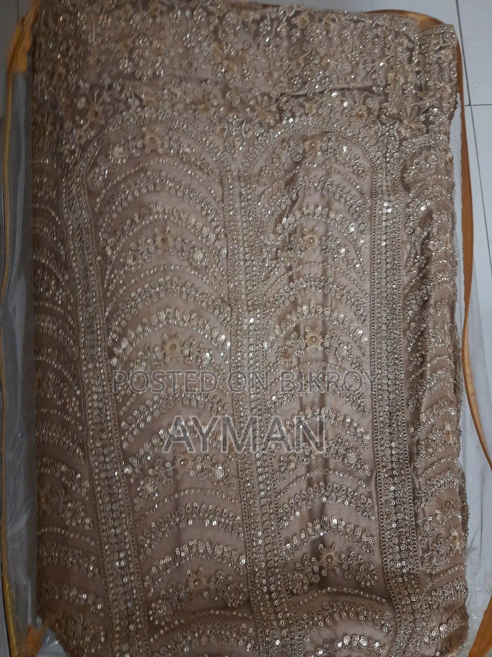 Bridal Lehenga