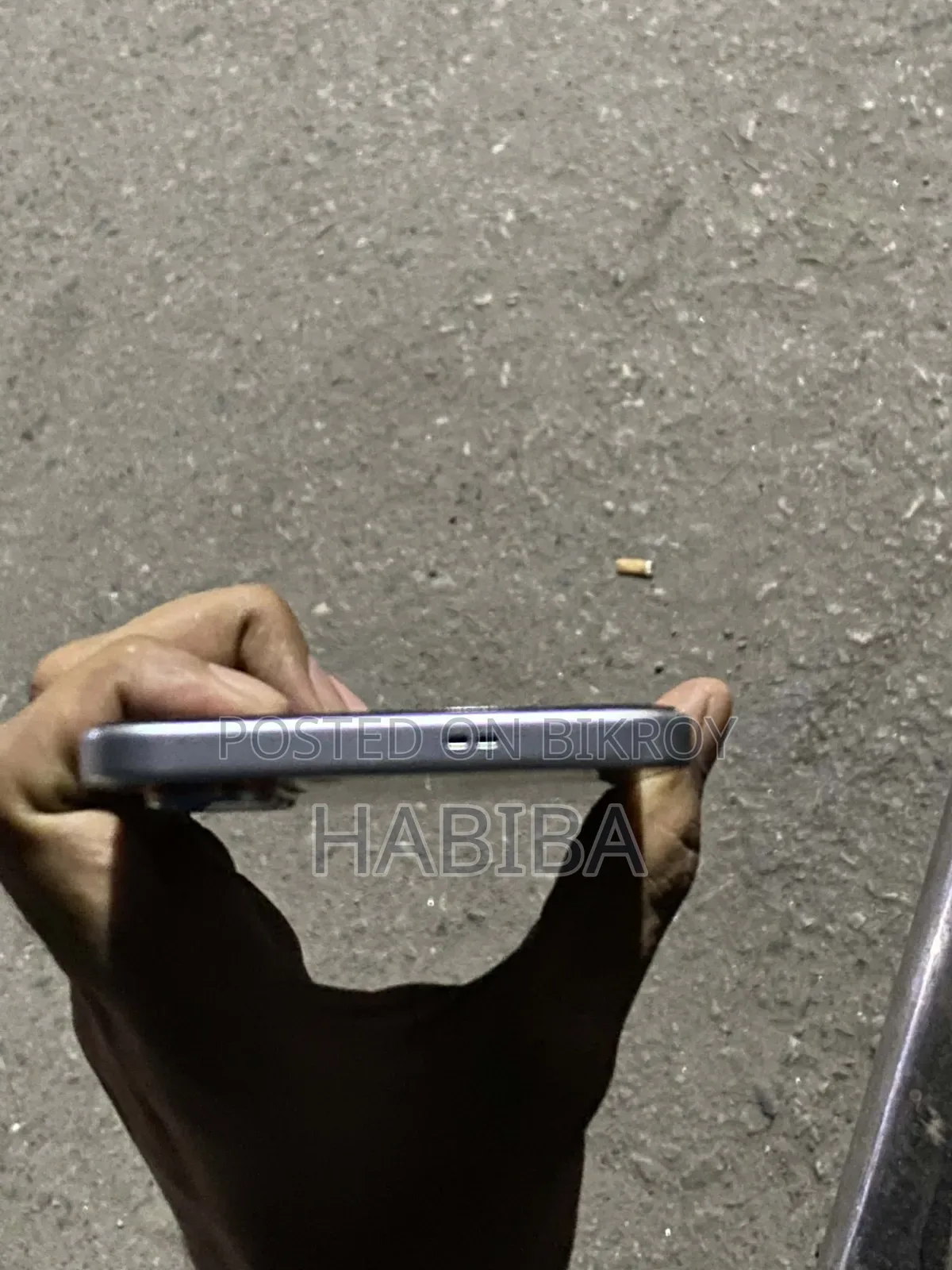 Infinix Hot 60 Pro 128 GB White