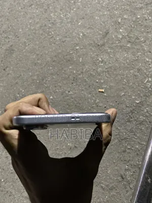 Infinix Hot 60 Pro 128 GB White