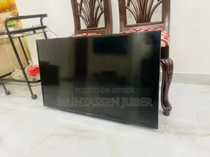 Sony Bravia 40" Led Tv for Sale