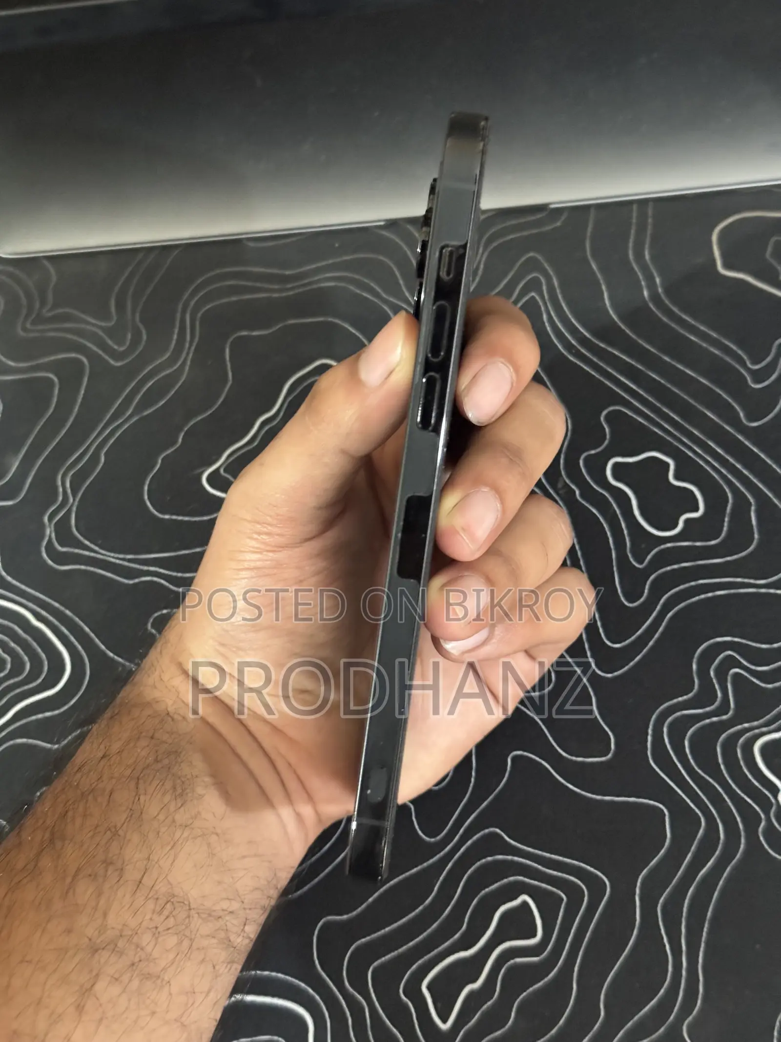Apple iPhone 14 Pro Max 256 GB Black
