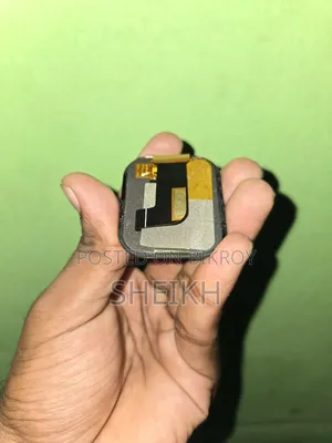 Amazfit Pop 3s (Original Part's)