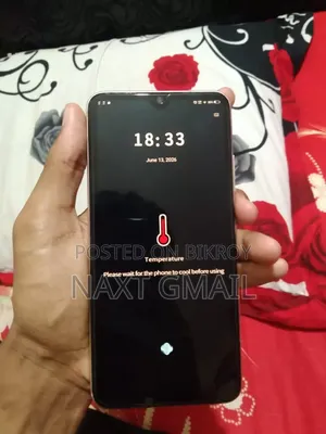 Vivo S1 Pro 128 GB White