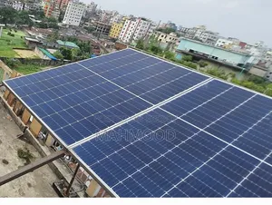IPS, Hybrid Inverter