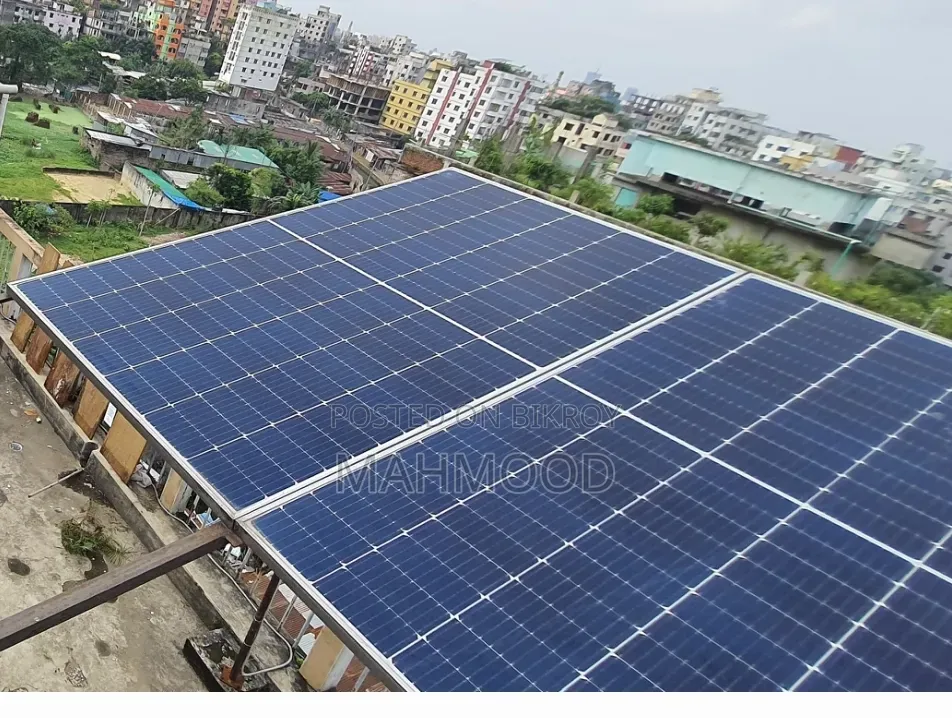 IPS, Hybrid Inverter