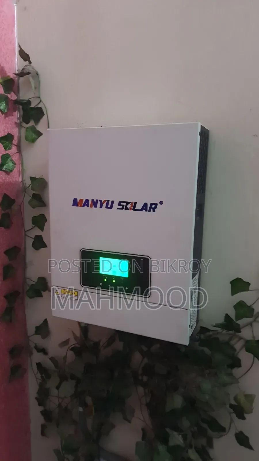 IPS, Hybrid Inverter