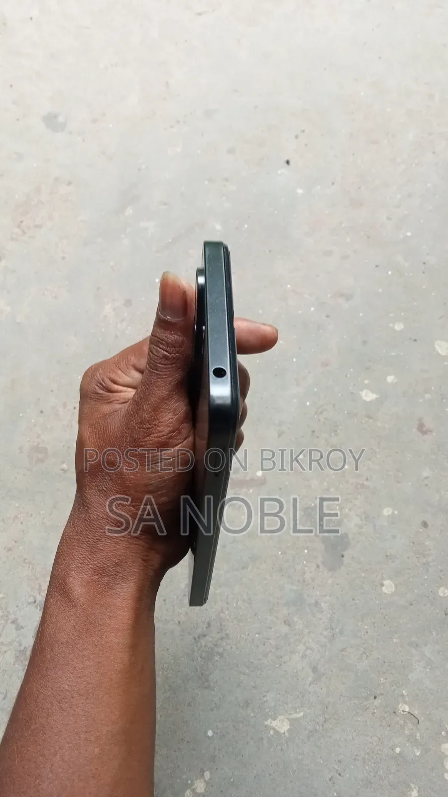 Xiaomi Redmi 13C 5G 256 GB Black