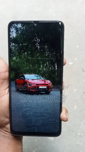 Xiaomi Redmi 13C 5G 256 GB Black