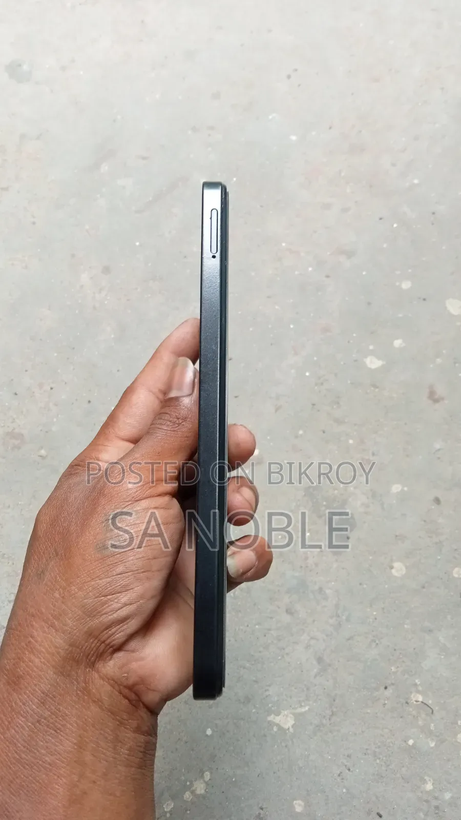 Xiaomi Redmi 13C 5G 256 GB Black