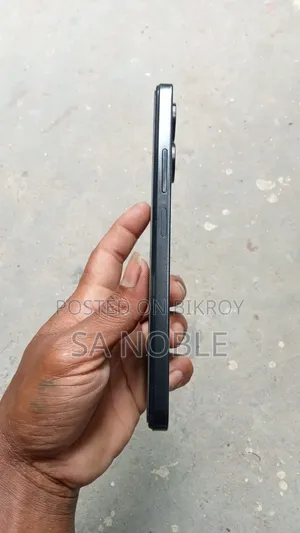 Xiaomi Redmi 13C 5G 256 GB Black