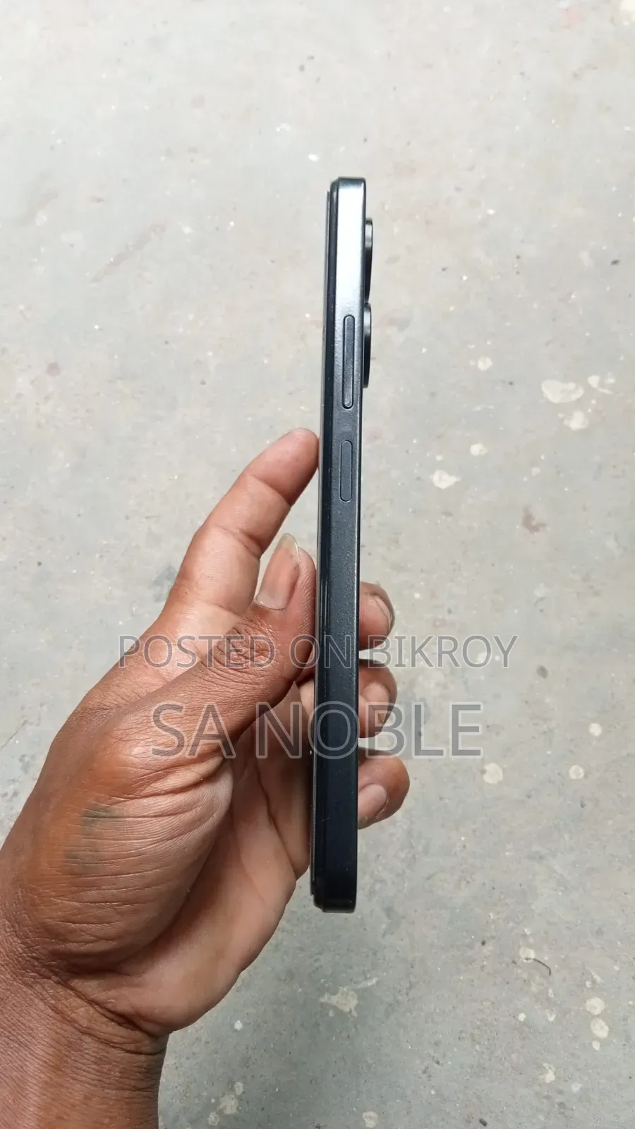 Xiaomi Redmi 13C 5G 256 GB Black