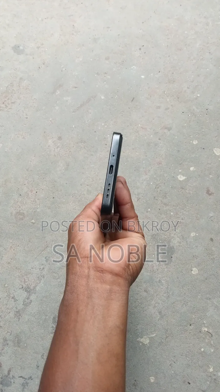 Xiaomi Redmi 13C 5G 256 GB Black